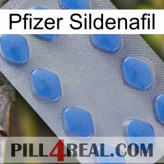 Pfizer Sildenafil 21